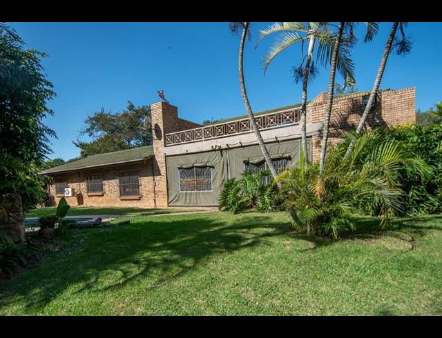 FARM FOR SALE IN WHITE RIVER AH